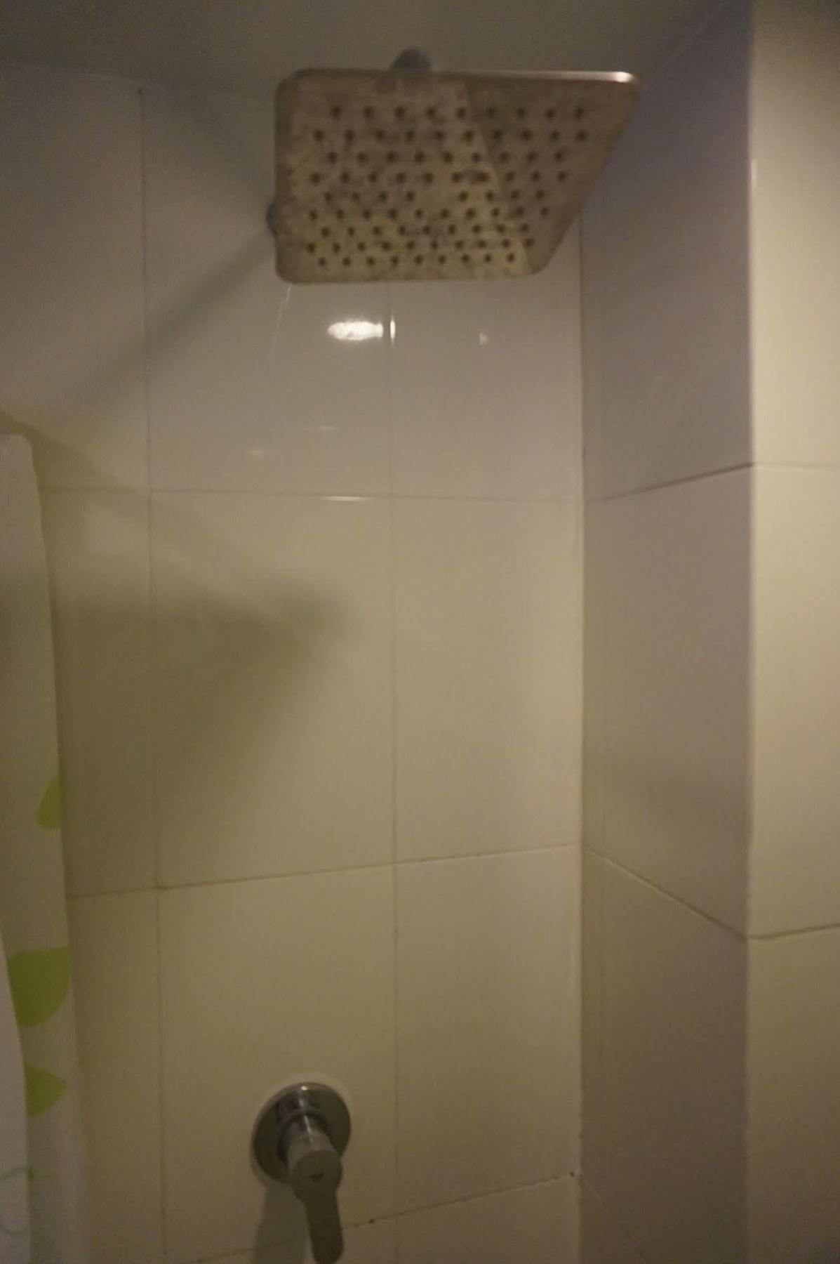 Sf Biz Hotel Khon Kaen Exteriör bild